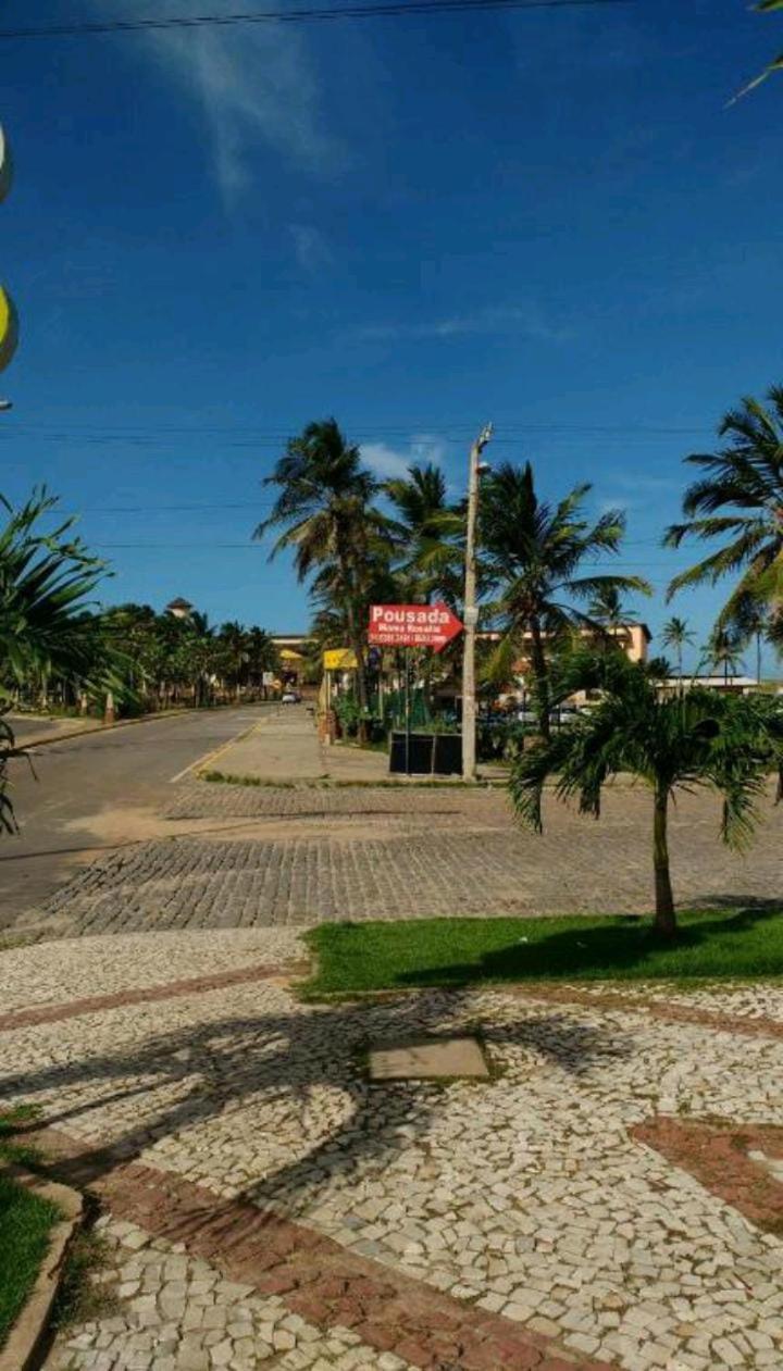 Flat Crystal Park Porto Das Dunas- Cristal Park Aquiraz Esterno foto